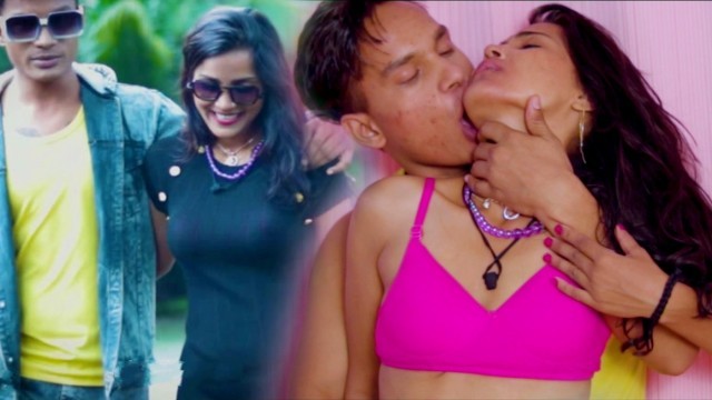 Lovers (2023) Chuski Hindi Hot Short Film