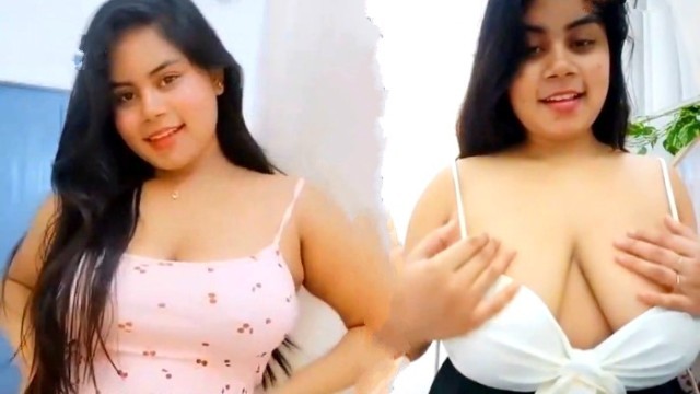 Premium Live Ullu Star Ameesha Live Tease