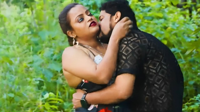 Alka Raj Jungle Sex (2024) Hindi Hot Short Film