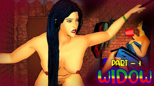 Widow (2024) Part 1 Hindi Cartoon Video