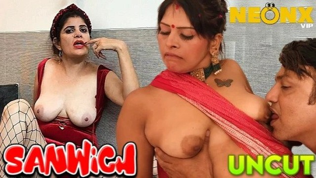 Sanwich (2023) Hindi NeonX Short Film