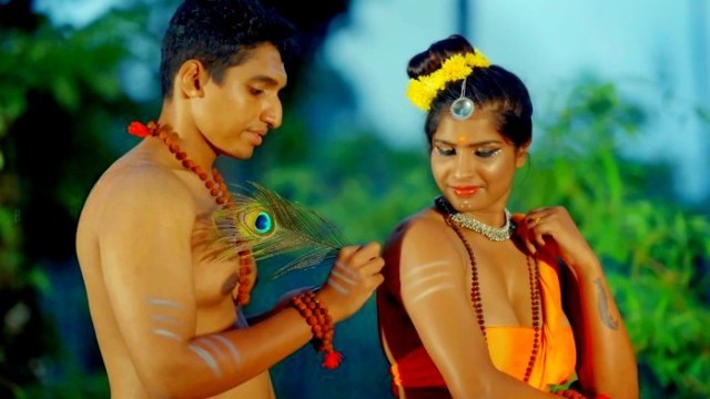 Devadasi (2024) Indrajala Hindi Hot Short Film